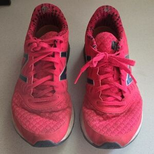 Womens New Balance Sneakers